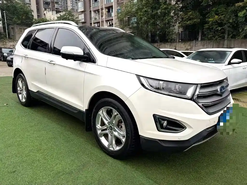 Edge EcoBoost 245 4 WD Sport 7-seat