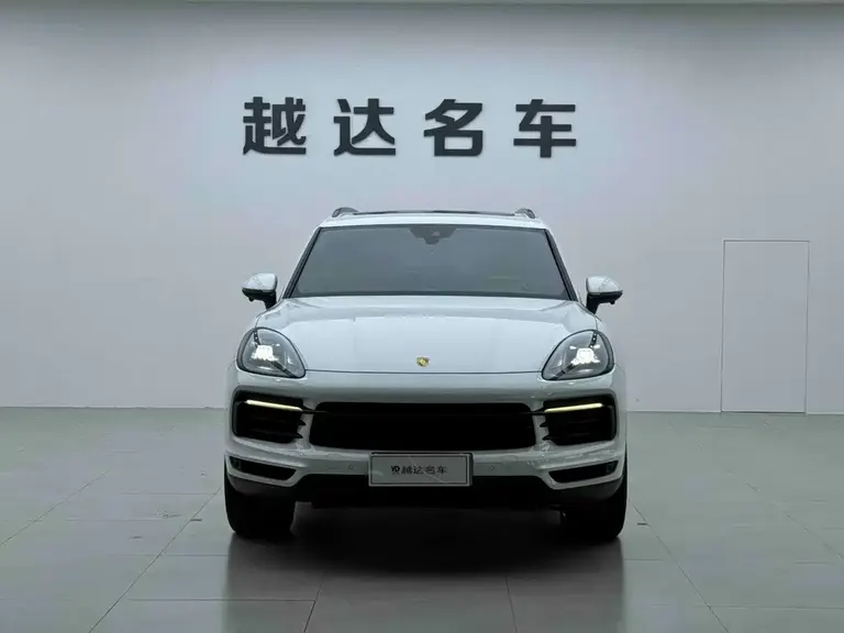 Porsche Cayenne Cayenne 3.0 T