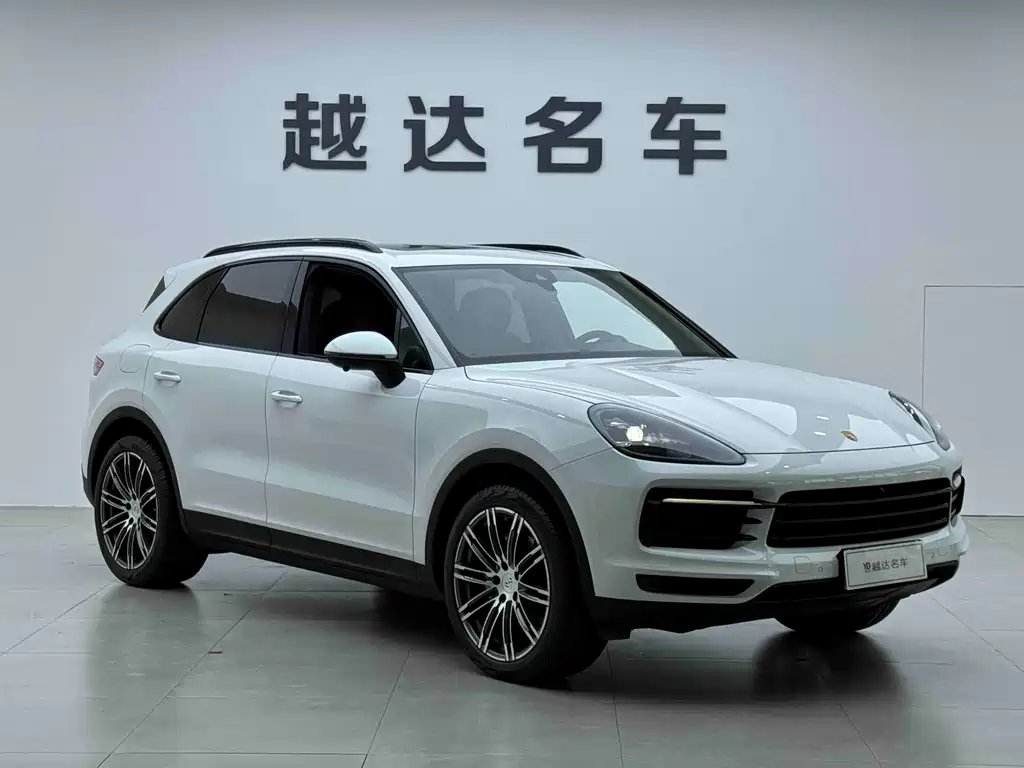 Cayenne Cayenne 3.0 T