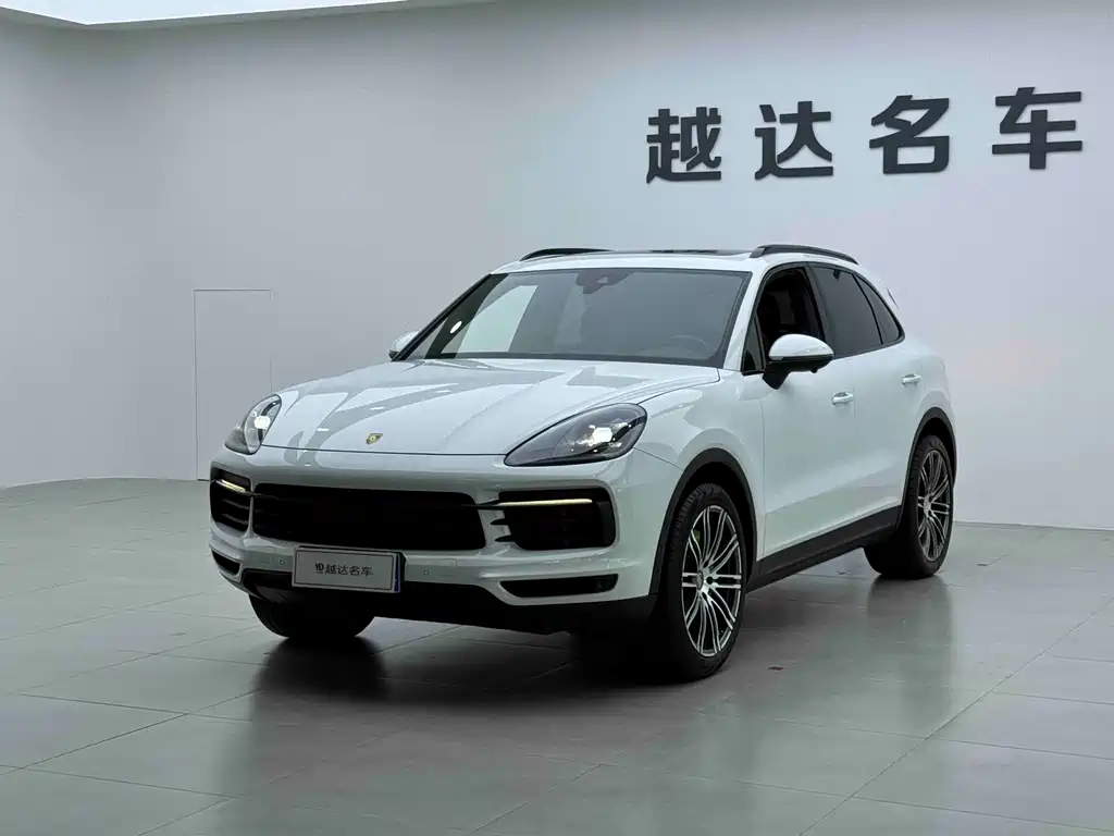 Cayenne Cayenne 3.0 T