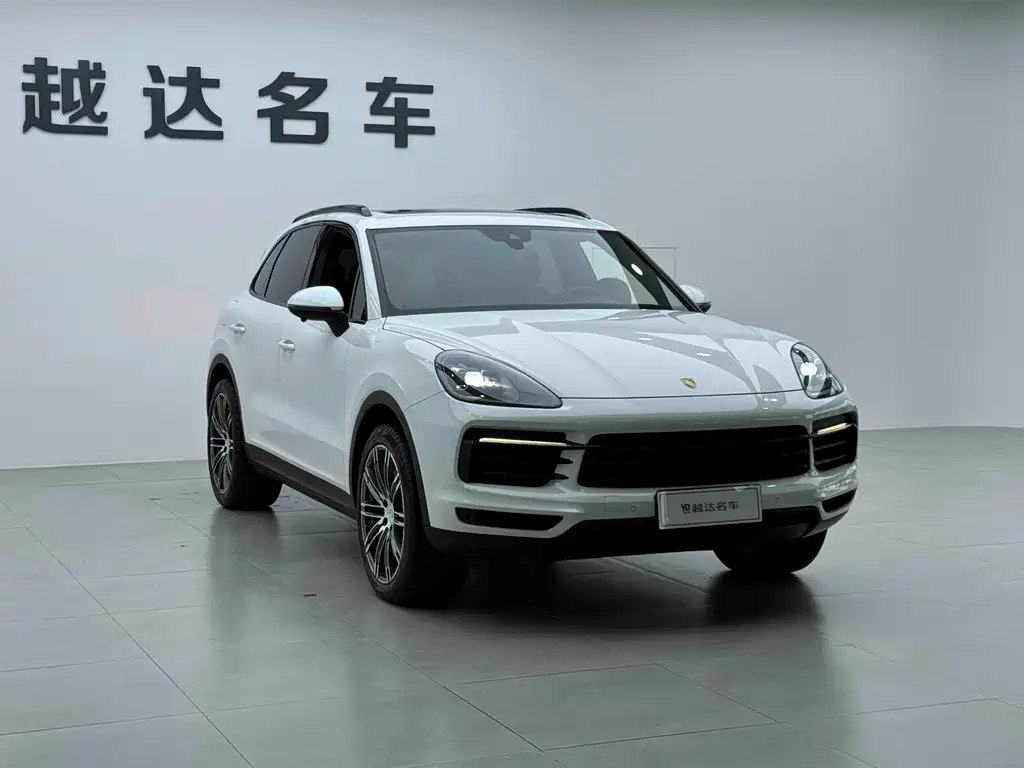 Cayenne Cayenne 3.0 T