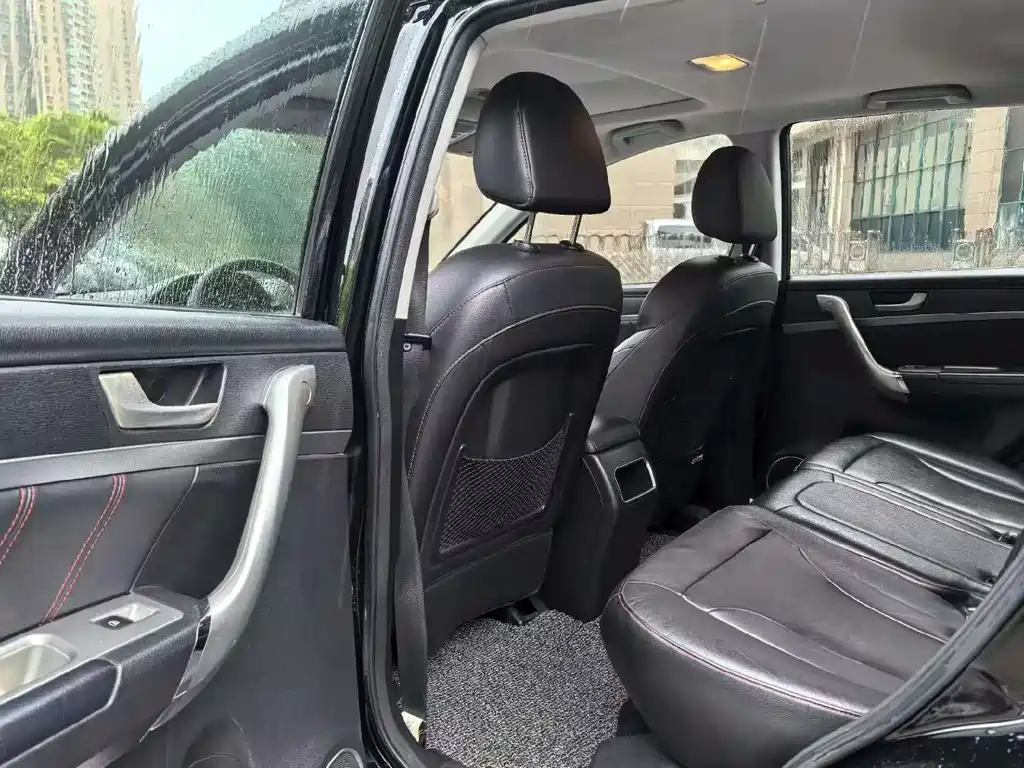 Haval H6 Blue Label Sport 1.5 T Auto 2 WD Luxury
