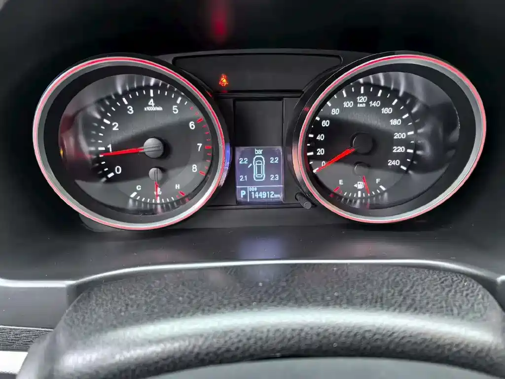 Haval H6 Blue Label Sport 1.5 T Auto 2 WD Luxury