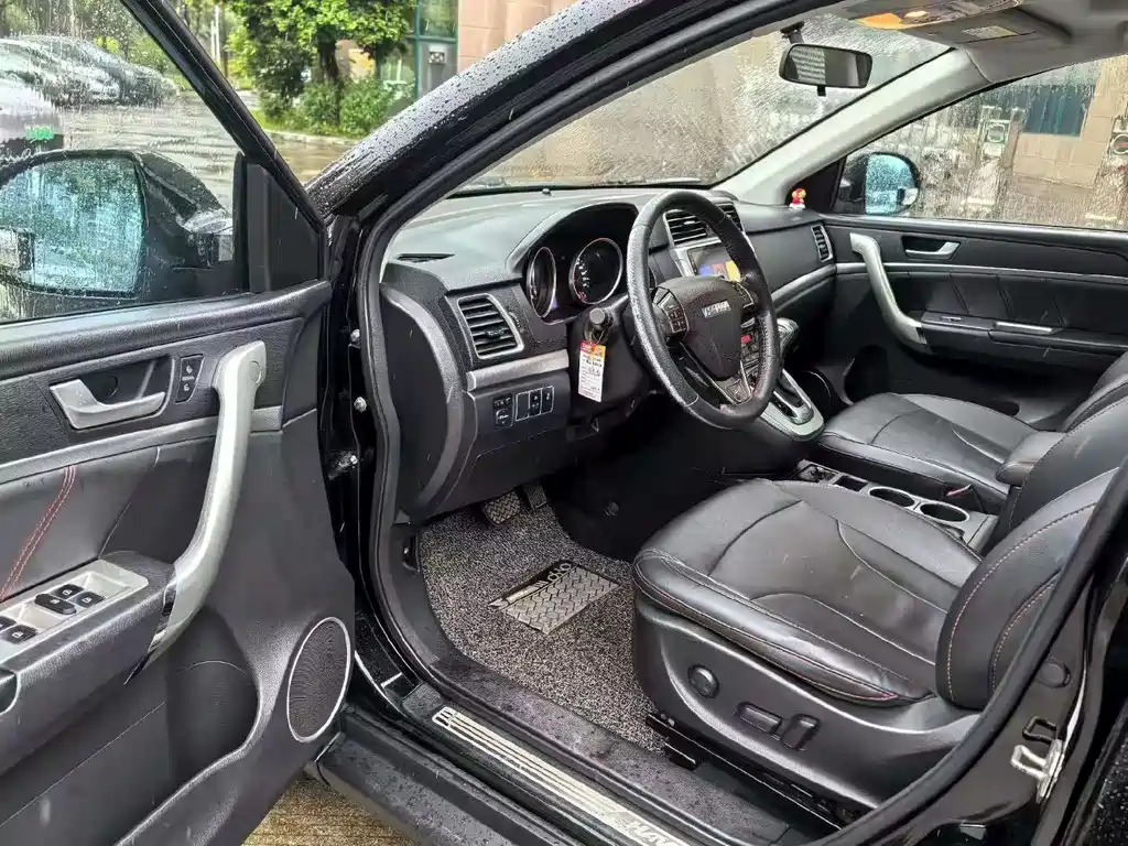 Haval H6 Blue Label Sport 1.5 T Auto 2 WD Luxury
