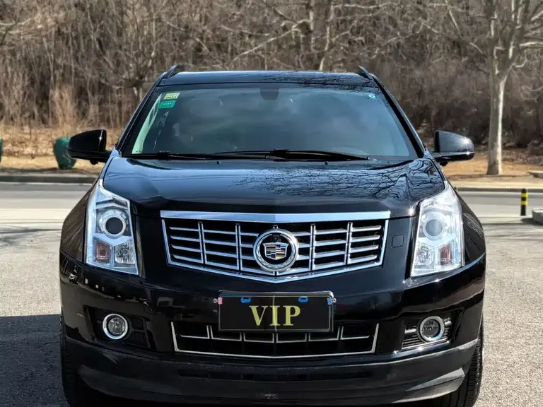 Cadillac SRX 3.0 L Comfort