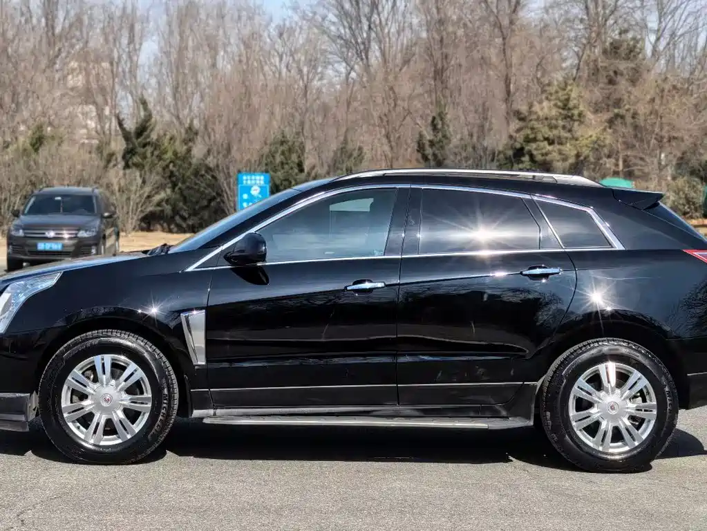Cadillac SRX 3.0 L Comfort