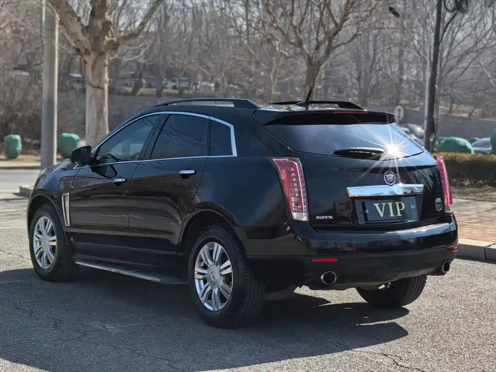 Cadillac SRX 3.0 L Comfort