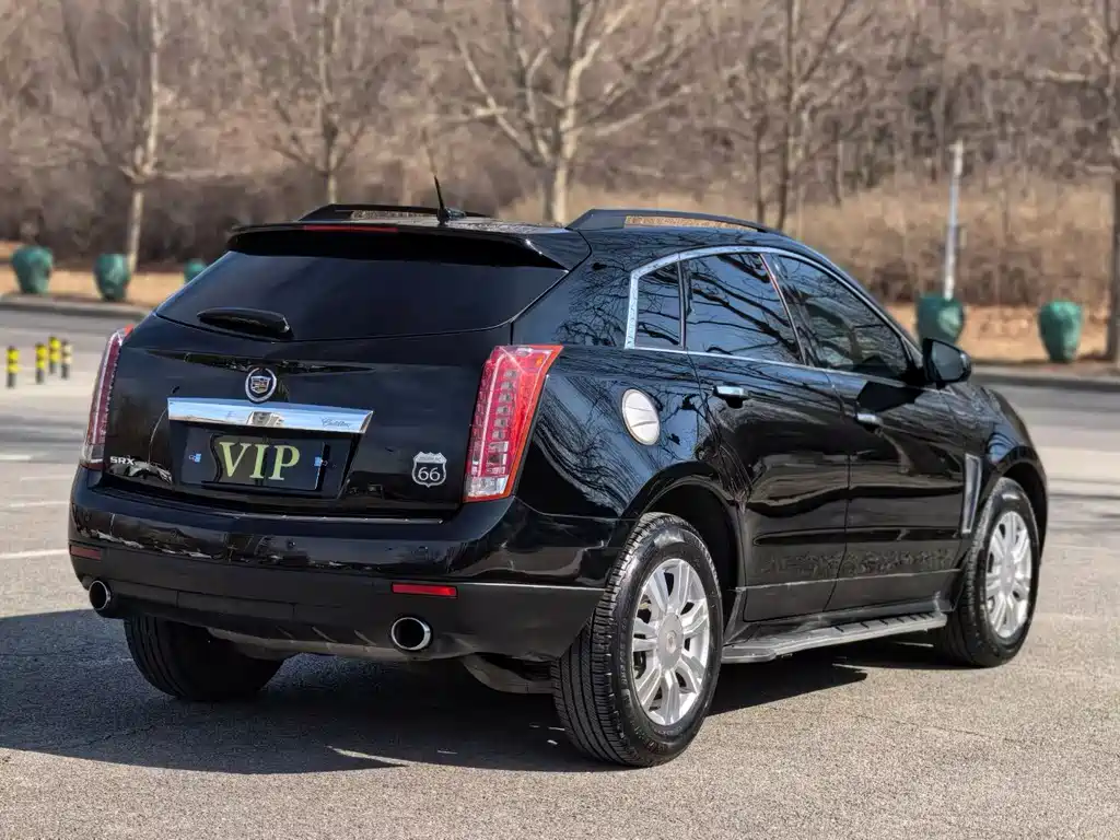Cadillac SRX 3.0 L Comfort