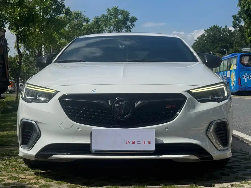 Regal GS 28 T Luxury