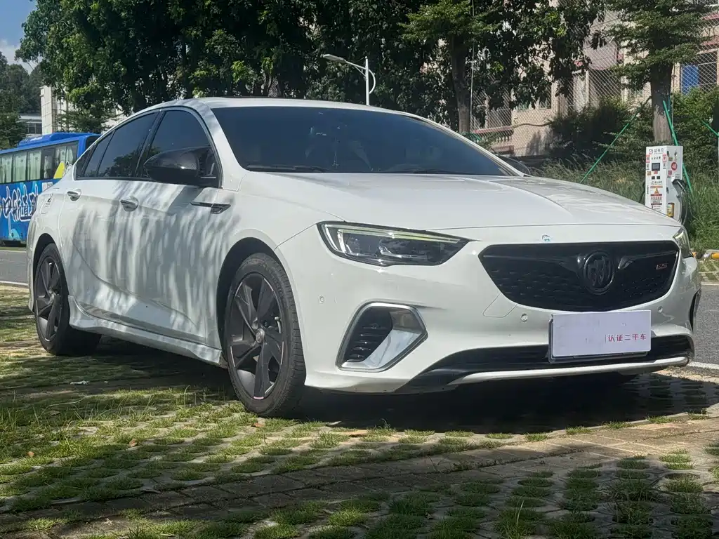 Regal GS 28 T Luxury