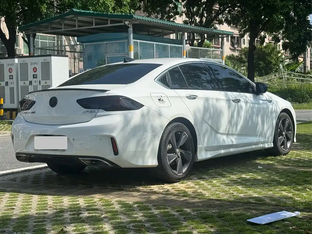 Regal GS 28 T Luxury