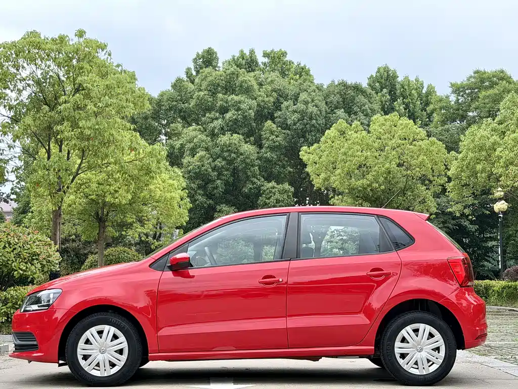 Polo 1.4 L Auto Style