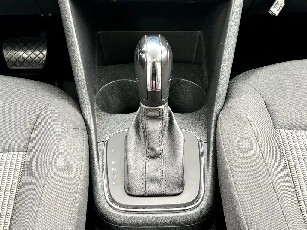 Polo 1.4 L Auto Style