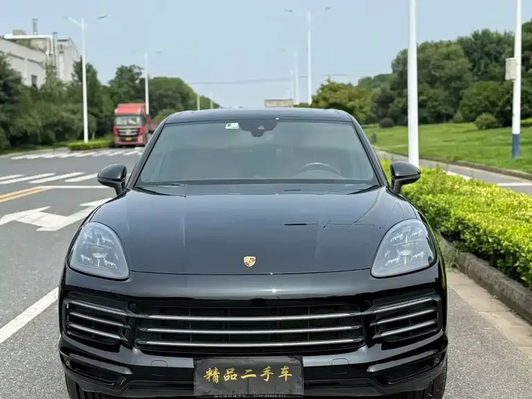 Porsche Cayenne Cayenne 3.0 T