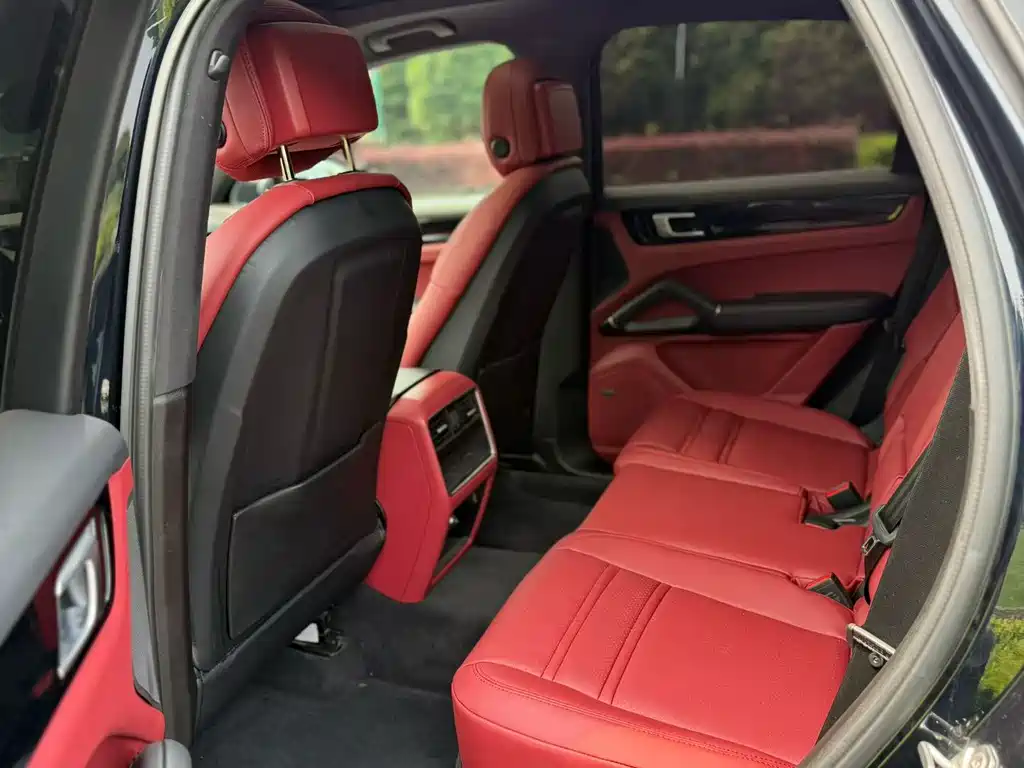 Cayenne Cayenne 3.0 T