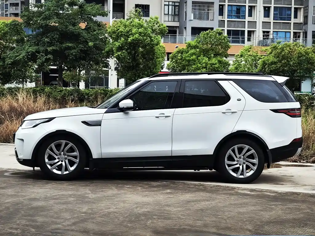 Discovery 3.0 SC V6 HSE