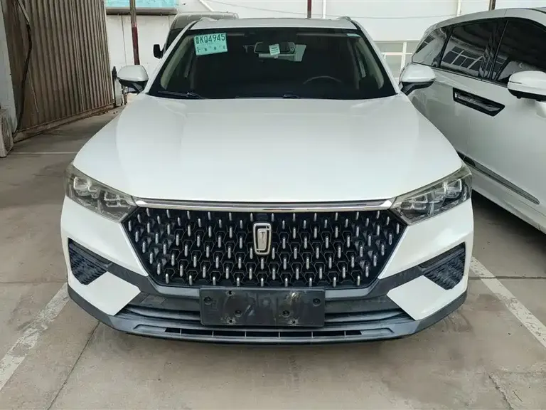 Besturn T77 230 TID Auto Luxury CN-VI