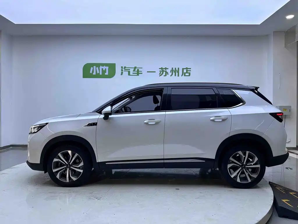 Wuling Xingchen 1.5 T CVT Star Shine