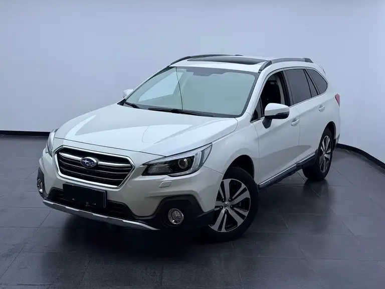Subaru Outback 2.5 i Sport Navigation EyeSight