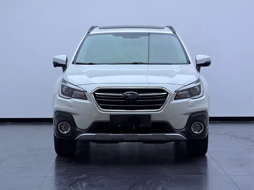 Outback 2.5 i Sport Navigation EyeSight