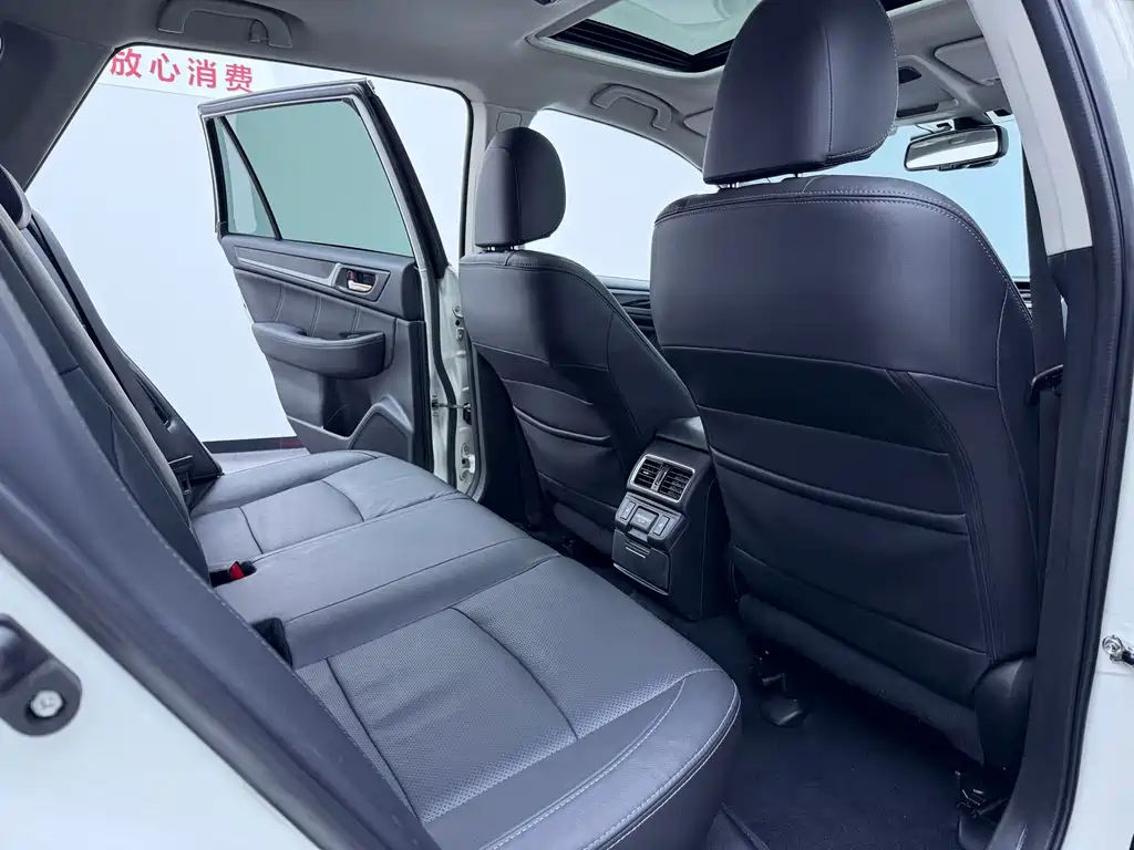 Outback 2.5 i Sport Navigation EyeSight