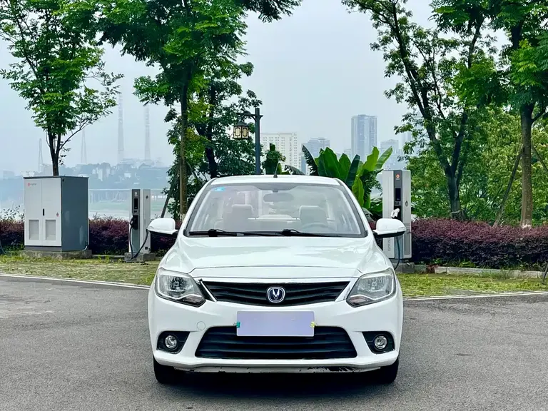 Changan Yuexiang V3 悦翔V3 2015款 1.4 L 手动温馨型 国IV