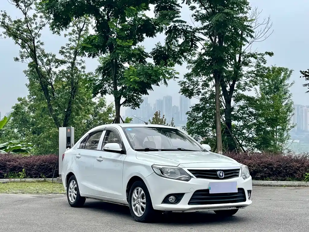 Yuexiang V3 悦翔V3 2015款 1.4 L 手动温馨型 国IV