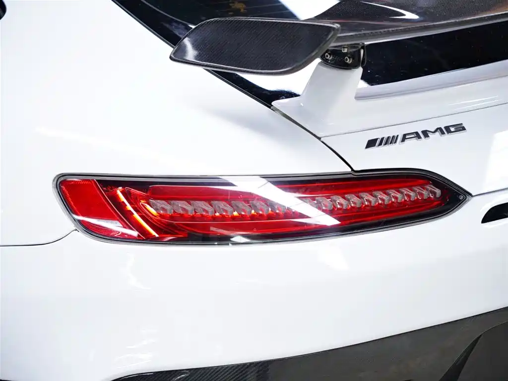 AMG GT
