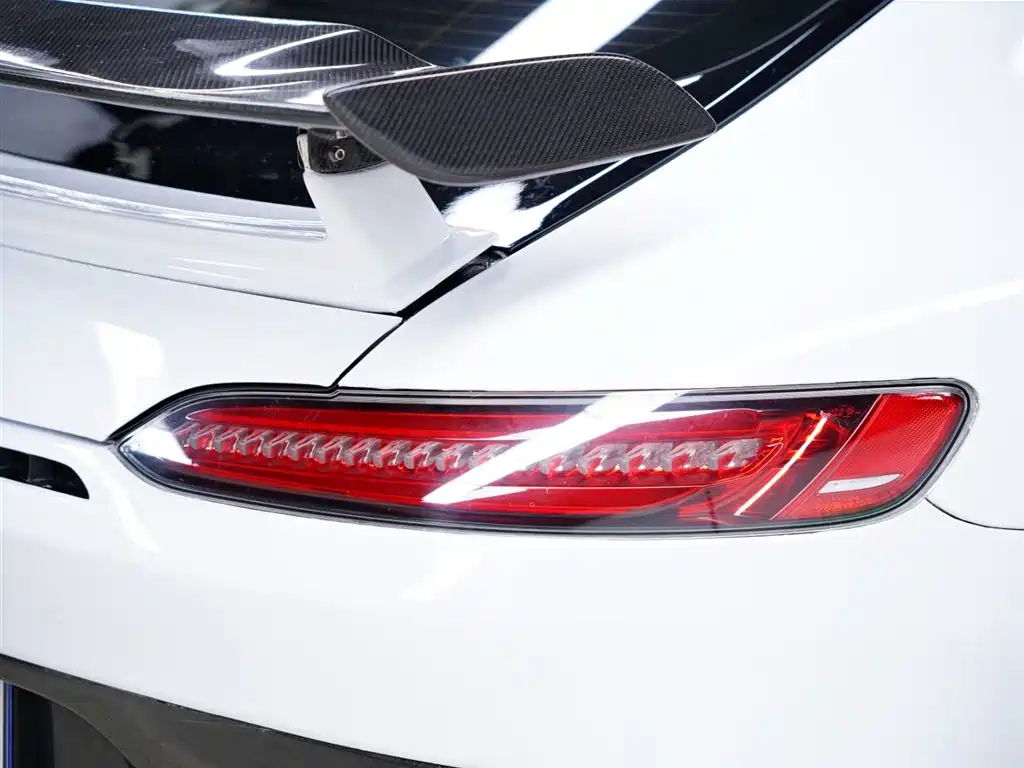 AMG GT