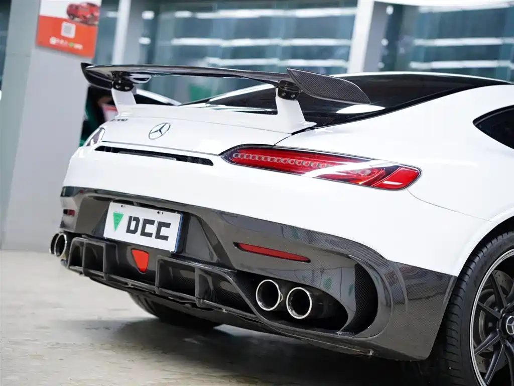 AMG GT