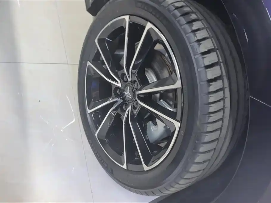 Voyah Zhuiguang PHEV 4 WD Ultra Long Range Flagship