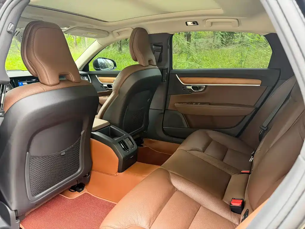 Volvo S90 T5 Smart Ease Luxury