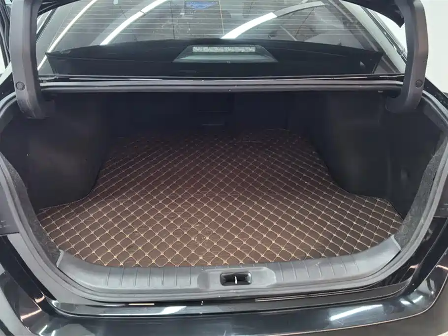 Teana 2.0 L XL-TLS Joy
