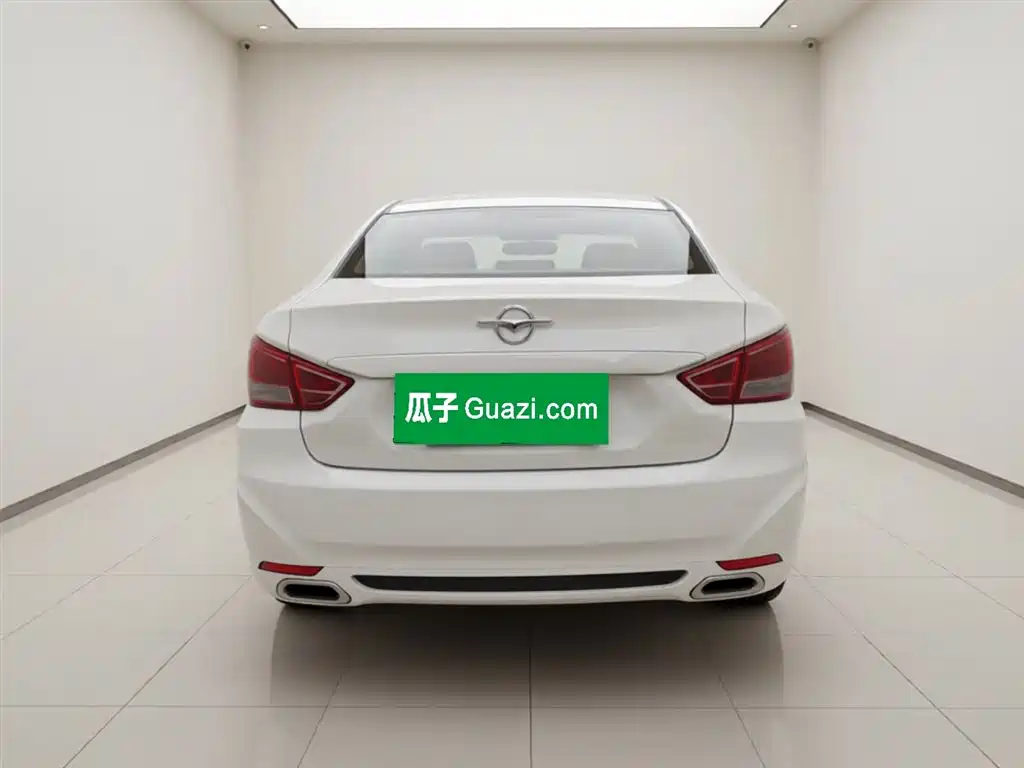 Family 1.6 L Manual Style