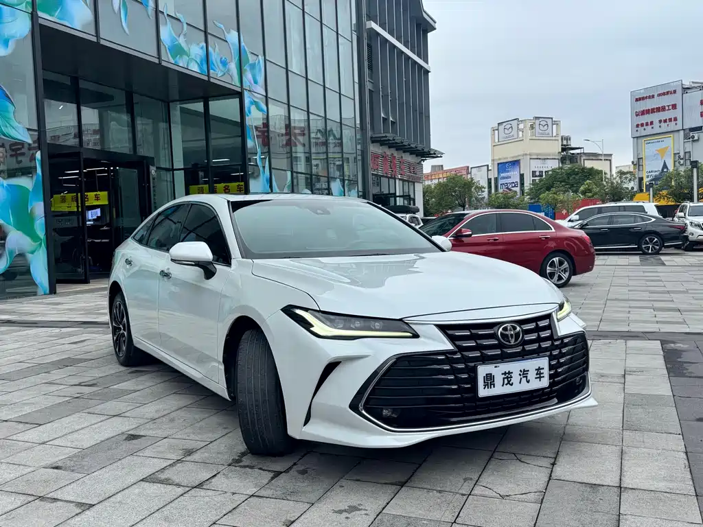 Avalon 2.0 L Luxury