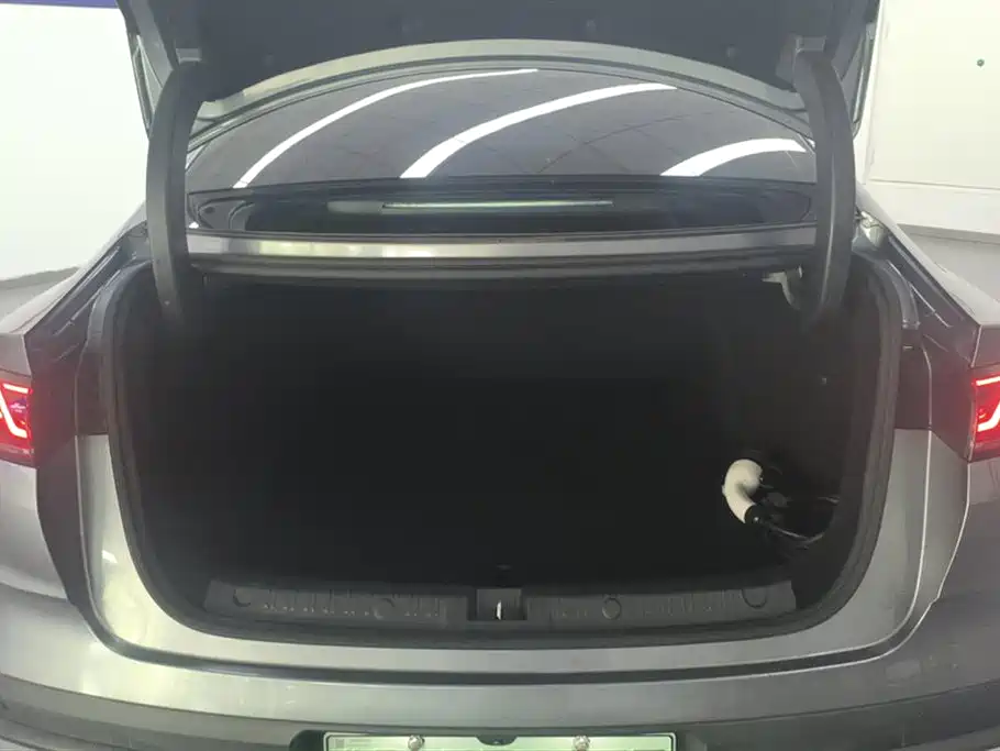 Qin L DM-i 80 KM Transcend
