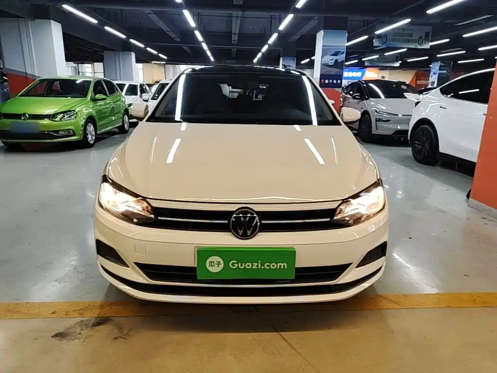 Polo Plus 1.5 L Auto Panoramic Pleasure