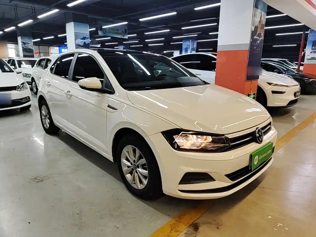 Polo Plus 1.5 L Auto Panoramic Pleasure