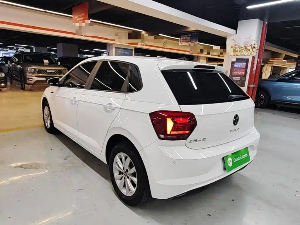 Polo Plus 1.5 L Auto Panoramic Pleasure