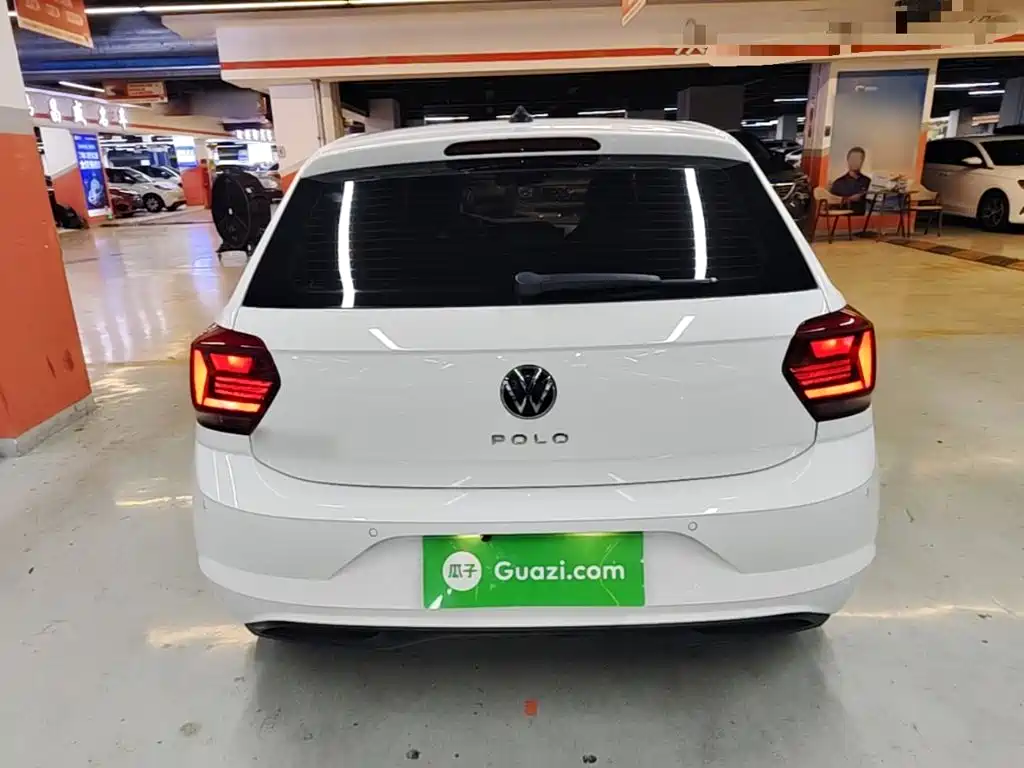 Polo Plus 1.5 L Auto Panoramic Pleasure