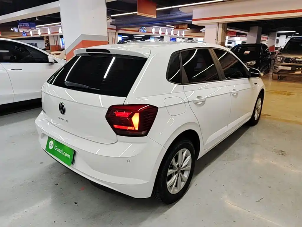 Polo Plus 1.5 L Auto Panoramic Pleasure