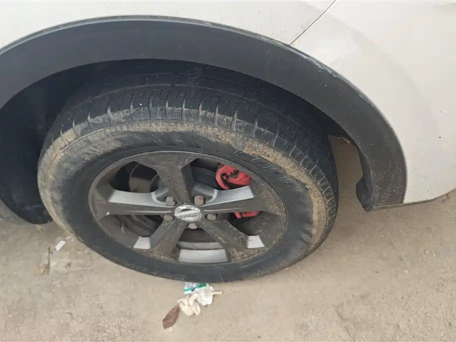 Haval F7 1.5 T 2 WD i CN-V