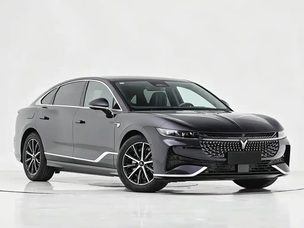 Voyah Zhuiguang PHEV 4 WD Ultra Long Range Executive