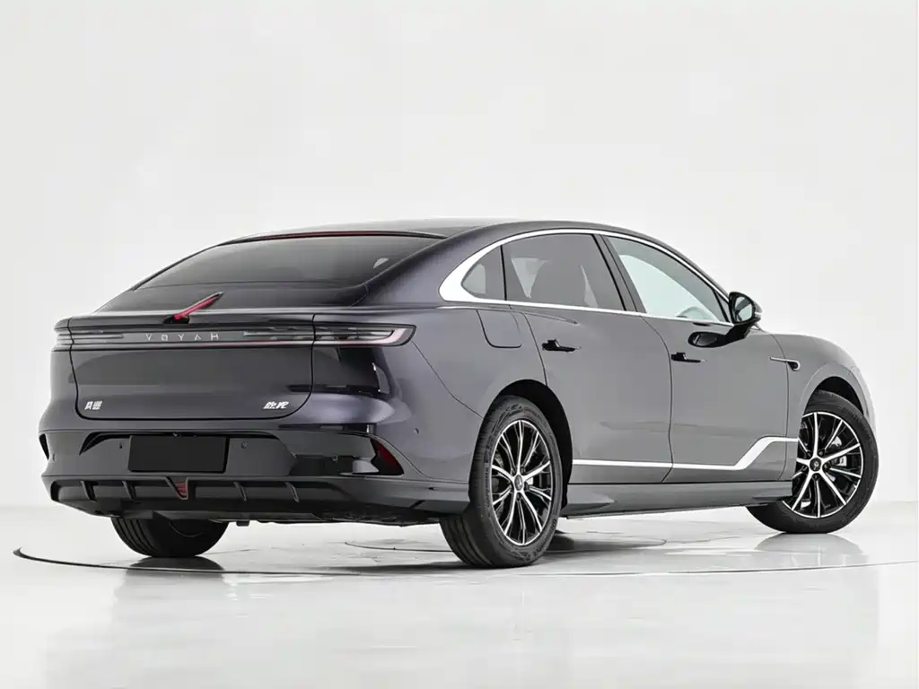 Voyah Zhuiguang PHEV 4 WD Ultra Long Range Executive