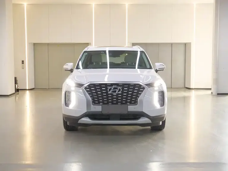 Hyundai Palisade 3.5 L Auto 4 WD GLS
