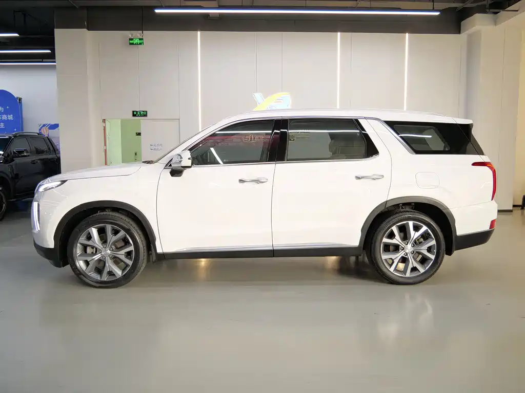 Palisade 3.5 L Auto 4 WD GLS