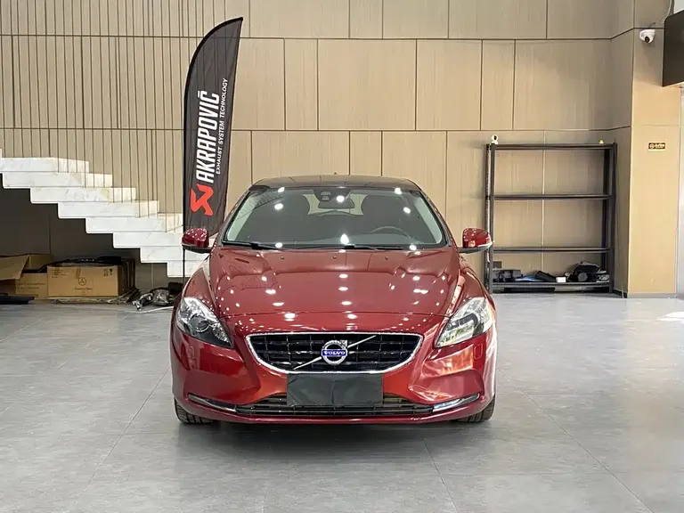 Volvo V40 T3 Smart Ease