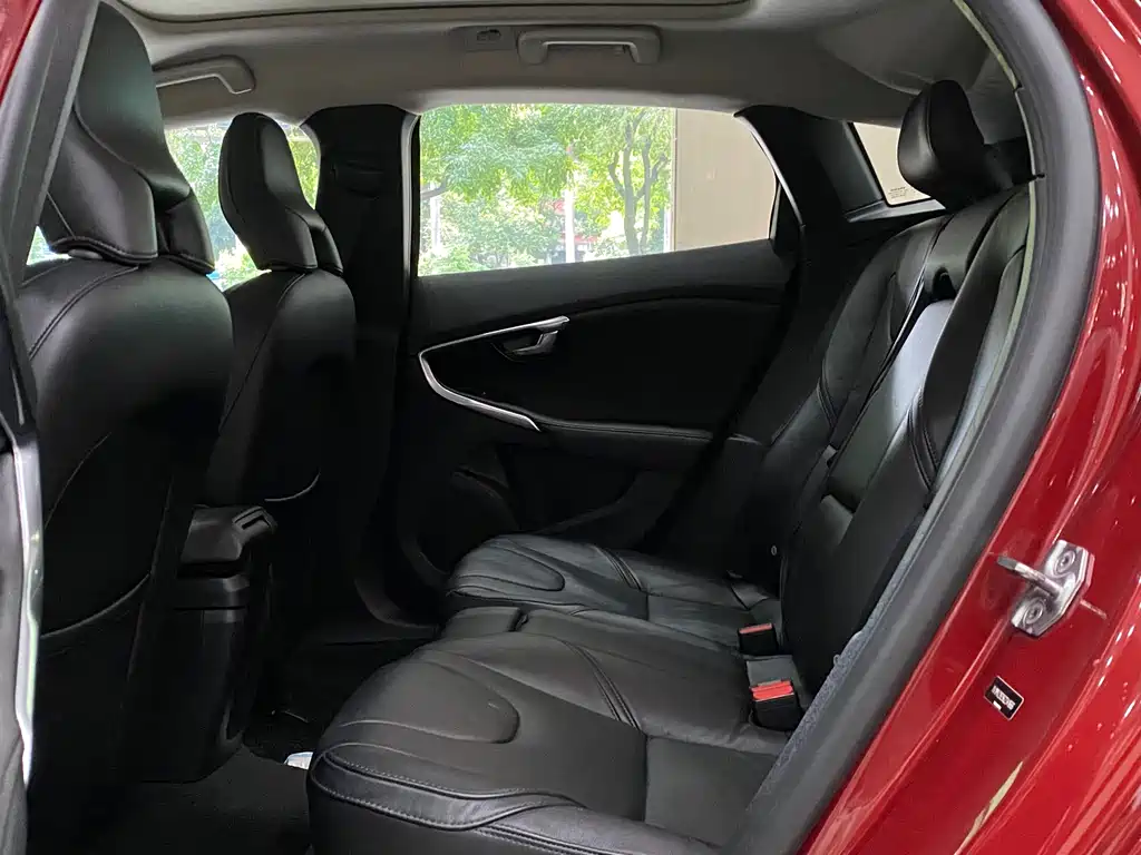 Volvo V40 T3 Smart Ease