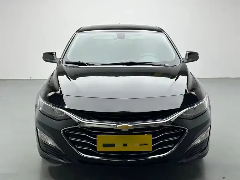 Chevrolet Malibu XL 535 T CVT Sharp Travel