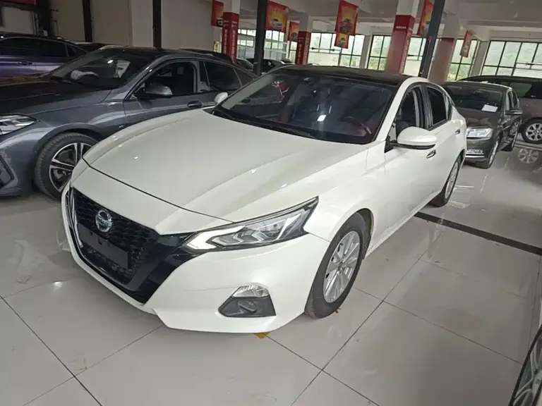 Nissan Teana 2.0 L XL Comfort